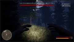 WOLFMAN – кооперативный хоррор про бесстрашных охотников на оборотней WOLFMAN – кооперативный хоррор про бесстрашных охотников на оборотней