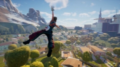 Neighbors: Suburban Warfare       