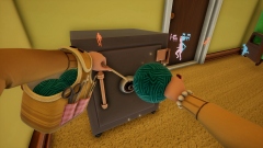 Neighbors: Suburban Warfare       