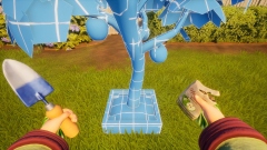 Neighbors: Suburban Warfare       