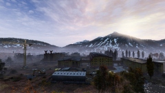     DayZ    Frostline