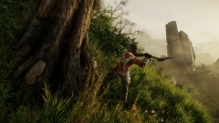 Amazon  New World: Aeternum     MMORPG New World  2021 