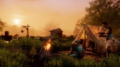 Amazon  New World: Aeternum     MMORPG New World  2021 