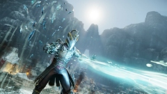 Amazon  New World: Aeternum     MMORPG New World  2021 