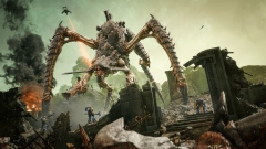 Saber Interactive       -  Warhammer 40,000: Space Marine 2