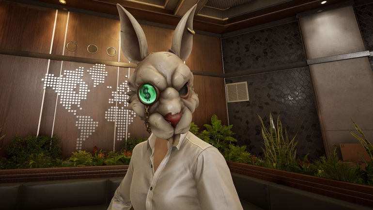 Starbreeze      PAYDAY 3