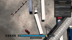 В American Truck Simulator добавили обучающий режим Driving Academy В American Truck Simulator добавили обучающий режим Driving Academy