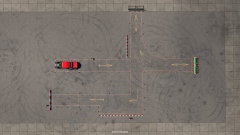 В American Truck Simulator добавили обучающий режим Driving Academy В American Truck Simulator добавили обучающий режим Driving Academy
