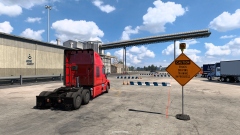 В American Truck Simulator добавили обучающий режим Driving Academy В American Truck Simulator добавили обучающий режим Driving Academy