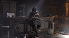Crytek ��������� ������������ ������� � Hunt: Showdown 1896
