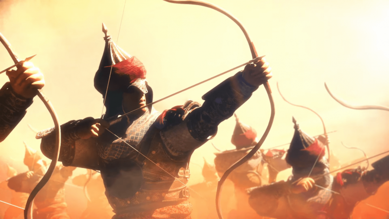 ������ ���������� ������ � Europa Universalis IV