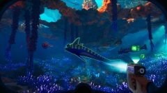 ������ ����� � ����������� �������������� ��������� ��� ����� Subnautica 2