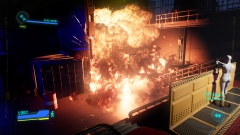 Double Eleven ������������ � ����� ��������� ���������������� ����� Blindfire