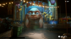 The Carnival Killer – кооперативный экшен с клоунами-убийцами из извращенного парка аттракционов The Carnival Killer – кооперативный экшен с клоунами-убийцами из извращенного парка аттракционов