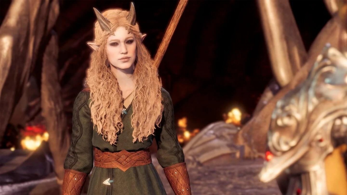   .    Baldur's Gate 3