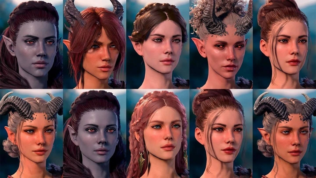   .    Baldur's Gate 3