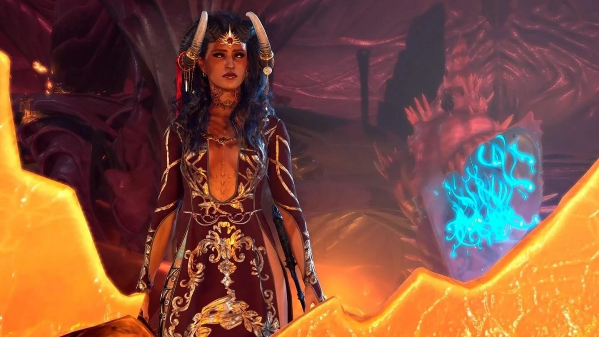   .    Baldur's Gate 3