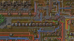     Factorio      Space Age
