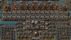     Factorio      Space Age