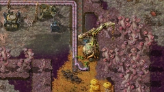     Factorio      Space Age