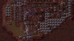    Factorio      Space Age