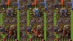     Factorio      Space Age