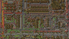     Factorio      Space Age