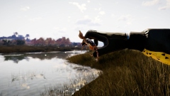 В кооперативный симулятор рыбалки Call of the Wild: The Angler добавят японский национальный парк Камуибэцу В кооперативный симулятор рыбалки Call of the Wild: The Angler добавят японский национальный парк Камуибэцу