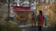 В кооперативный симулятор рыбалки Call of the Wild: The Angler добавят японский национальный парк Камуибэцу В кооперативный симулятор рыбалки Call of the Wild: The Angler добавят японский национальный парк Камуибэцу