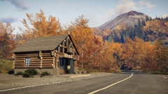 В кооперативный симулятор рыбалки Call of the Wild: The Angler добавят японский национальный парк Камуибэцу В кооперативный симулятор рыбалки Call of the Wild: The Angler добавят японский национальный парк Камуибэцу