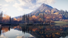 В кооперативный симулятор рыбалки Call of the Wild: The Angler добавят японский национальный парк Камуибэцу В кооперативный симулятор рыбалки Call of the Wild: The Angler добавят японский национальный парк Камуибэцу