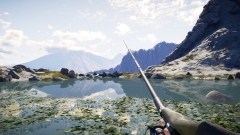 В кооперативный симулятор рыбалки Call of the Wild: The Angler добавят японский национальный парк Камуибэцу В кооперативный симулятор рыбалки Call of the Wild: The Angler добавят японский национальный парк Камуибэцу