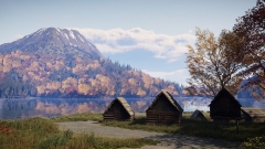 В кооперативный симулятор рыбалки Call of the Wild: The Angler добавят японский национальный парк Камуибэцу В кооперативный симулятор рыбалки Call of the Wild: The Angler добавят японский национальный парк Камуибэцу