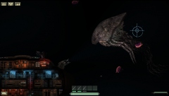 Для выживания в глубинах инопланетного океана Barotrauma выйдет обновление с полной переработкой PvP-режима Для выживания в глубинах инопланетного океана Barotrauma выйдет обновление с полной переработкой PvP-режима