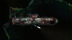 Для выживания в глубинах инопланетного океана Barotrauma выйдет обновление с полной переработкой PvP-режима Для выживания в глубинах инопланетного океана Barotrauma выйдет обновление с полной переработкой PvP-режима