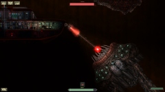 Для выживания в глубинах инопланетного океана Barotrauma выйдет обновление с полной переработкой PvP-режима Для выживания в глубинах инопланетного океана Barotrauma выйдет обновление с полной переработкой PvP-режима