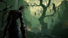 Mistfall Hunter – гибридный экшен с эвакуацией ценностей прямо из-под носа мутировавших чудовищ Mistfall Hunter – гибридный экшен с эвакуацией ценностей прямо из-под носа мутировавших чудовищ