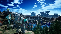 SYNDUALITY Echo of Ada    -      