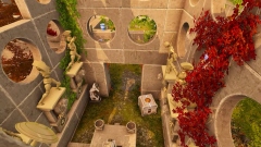 Для кооперативной головоломки Escape Simulator выйдет бесплатное дополнение по мотивам The Talos Principle Для кооперативной головоломки Escape Simulator выйдет бесплатное дополнение по мотивам The Talos Principle