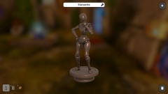 Для кооперативной головоломки Escape Simulator выйдет бесплатное дополнение по мотивам The Talos Principle Для кооперативной головоломки Escape Simulator выйдет бесплатное дополнение по мотивам The Talos Principle