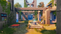 Для кооперативной головоломки Escape Simulator выйдет бесплатное дополнение по мотивам The Talos Principle Для кооперативной головоломки Escape Simulator выйдет бесплатное дополнение по мотивам The Talos Principle