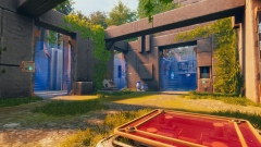 Для кооперативной головоломки Escape Simulator выйдет бесплатное дополнение по мотивам The Talos Principle Для кооперативной головоломки Escape Simulator выйдет бесплатное дополнение по мотивам The Talos Principle