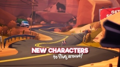 Slackers - Carts of Glory