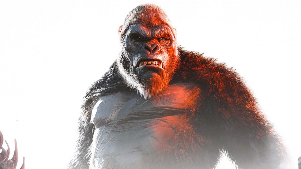  .    Kong: Survival Instinct