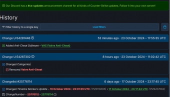 Valve  VAC  Dota 2  Counter-Strike 2 .   
