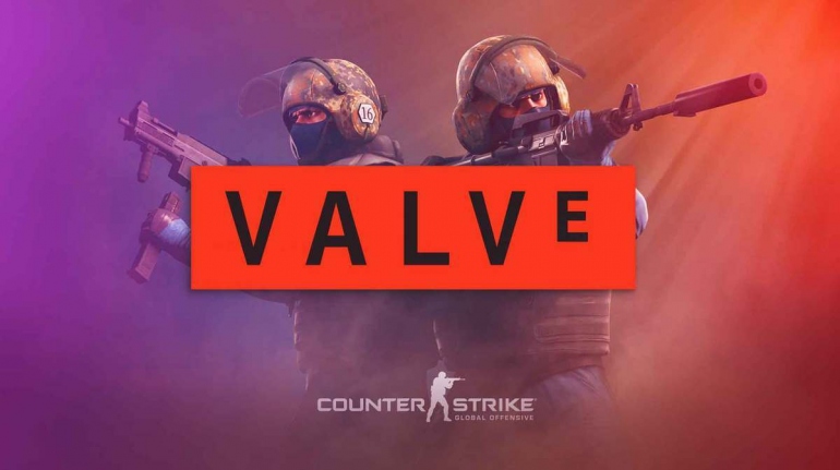 Valve  VAC  Dota 2  Counter-Strike 2 .   