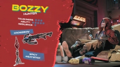  - Dead Island 2       Neighborhood Watch