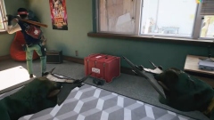  - Dead Island 2       Neighborhood Watch