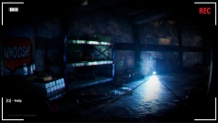 Sucker head: Bodycam � ������������� ������ � ����� ����� �������� ������������ �����������