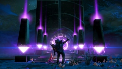 Космическое выживание No Man's Sky получило хэллоуинское обновление с проклятой экспедицией Космическое выживание No Man's Sky получило хэллоуинское обновление с проклятой экспедицией